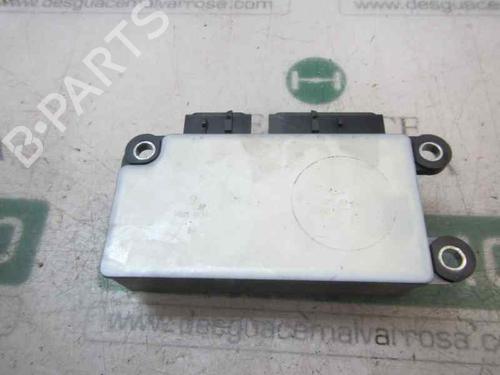 ECU airbags OPEL INSIGNIA A Sports Tourer (G09) 2.0 CDTI (35) | BP3991107M53