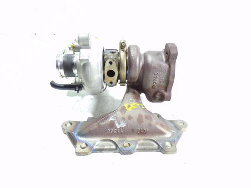 Turbolader/Kompressor für RENAULT CLIO IV (BH_) 0.9 TCe 90 (BHNF, BHMA, BHMH, BHJK, BHJR) (90 hp) 8633956