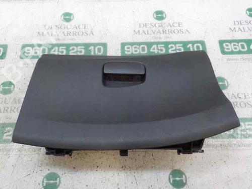 Used Glove box Glove box CITROËN C3 II (SC_) [2009-2026] 4728197 4728197