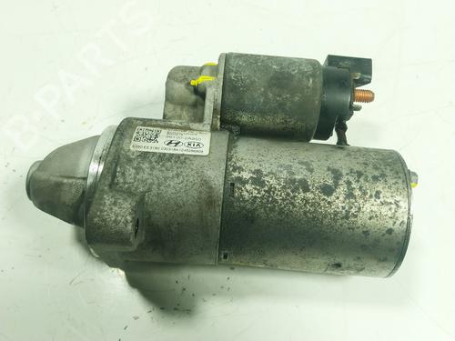 Starter HYUNDAI TUCSON (TL, TLE) 1.7 CRDi | BP17512908M8 