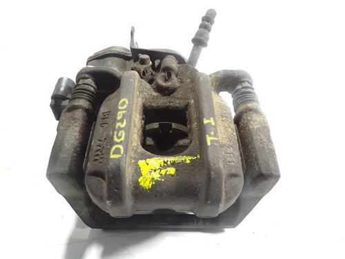 Used Left rear brake caliper BMW 5 (F10) 520 d (184 hp) 11552302