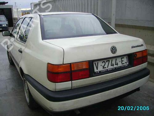 Front right lock VW VENTO (1H2) 1.9 D | BP3752328C97 