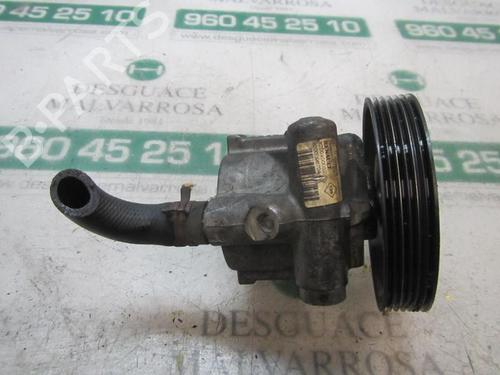 Steering pump RENAULT LAGUNA II Grandtour (KG0/1_) 1.9 dCi (KG0G) | BP3878752M99 