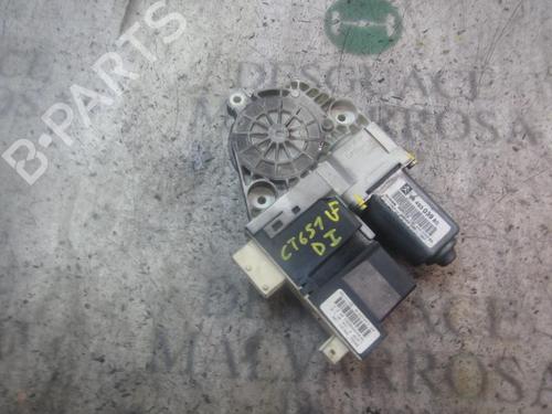 Used Left front window motor CITROËN C5 II (RC_) [2004-2008]  3831745