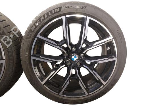 Rim BMW 4 Gran Coupe (G26) 420 d Mild-Hybrid xDrive | BP29170040C45 