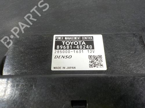 Electronic module LEXUS RX (_L1_) 450h (GYL10_) | BP11509714M83 