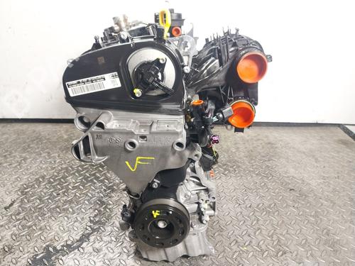 Engine SEAT LEON (5F1)  | BP16589627M1 