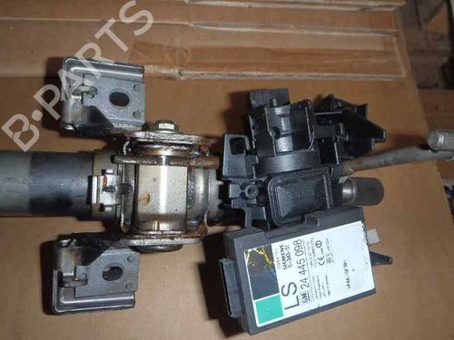 Right front driveshaft OPEL CORSA C (X01)  | BP3788450M39 