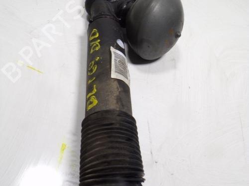 Used Right rear shock absorber CITROËN C6 (TD_) 2.7 HDi (204 hp) 15416866