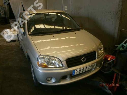 Used Parts SUZUKI IGNIS I (FH)  1.3 (HV51, HX51, RG413)  484585