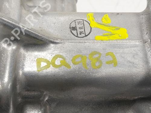 AC compressor LEXUS LBX (_AYH1_, _AYA1_) Hybrid (MAYH10) | BP27523509M34 - Image 5