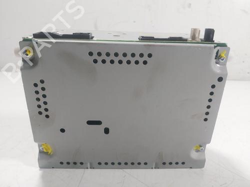 Radio FORD FOCUS III 1.0 EcoBoost | BP17648201E6 
