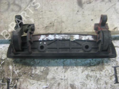 Front left exterior door handle TATA INDICA  | BP3780564C128 