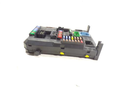 Fuse box PEUGEOT 2008 I (CU_)  | BP9189667E1
