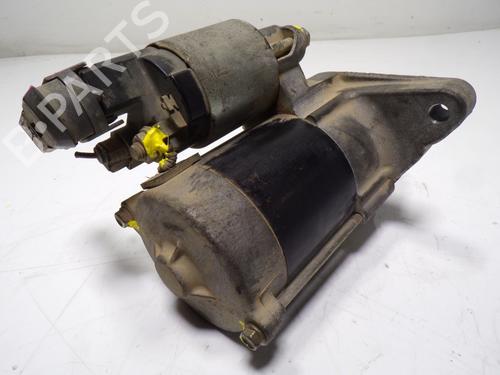 Starter TOYOTA YARIS (_P13_) 1.0 (KSP130_, KSP130) | BP13057087M8 