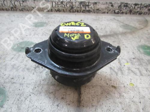 Used Engine mount MERCEDES-BENZ M-CLASS (W164) [2005-2012]  9080961