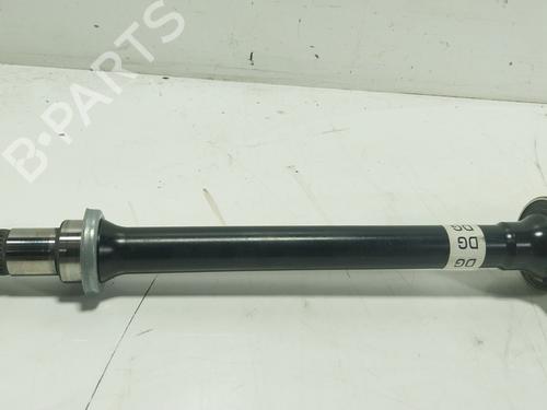 Right front driveshaft MAZDA CX-30 (DM) SKYACTIV-G M Hybrid | BP30166455M39