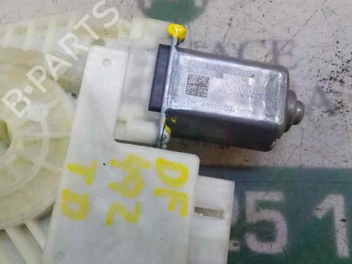 Right rear window motor VW GOLF VII (5G1, BQ1, BE1, BE2)  | BP6301607E22 