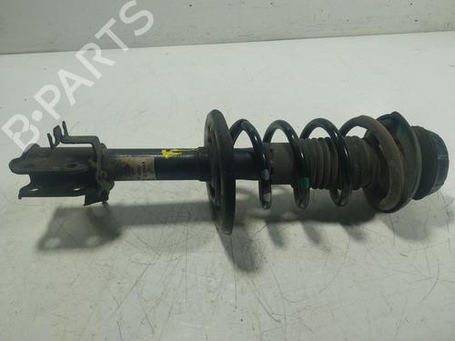 Used Right front shock absorber Right front shock absorber DACIA LODGY (JS_) 1.5 Blue dCi 115 (JSJT) (116 hp) 19163570 19163570