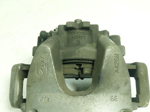 Right front brake caliper JAGUAR E-PACE (X540) 2.0 D180 AWD (179 hp) 16754966