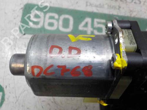 Right front window motor SEAT LEON ST (5F8) 2.0 TDI | BP4582634E20 