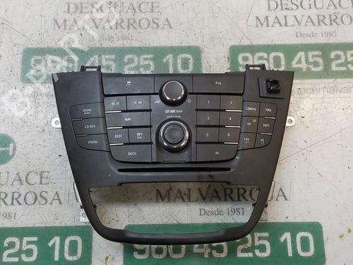 Used Switch Switch OPEL INSIGNIA A (G09) 2.0 CDTI (68) (163 hp) 3871599 3871599