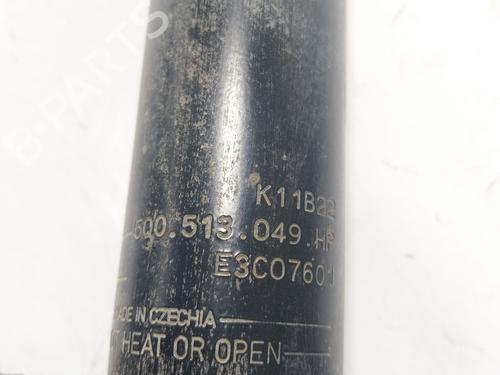 Right rear shock absorber SEAT ATECA (KH7, KHP) 1.5 TSI | BP30610190M19 - Image 3