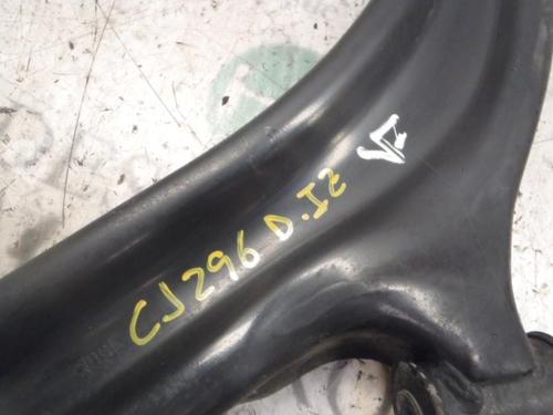 Querlenker links vorne RENAULT MODUS / GRAND MODUS (F/JP0_) 1.5 dCi (FP0D, JP0D) | BP3817355M12 