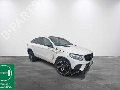 Left front driveshaft MERCEDES-BENZ GLE Coupe (C292)  | BP19480545M38  - Image 7