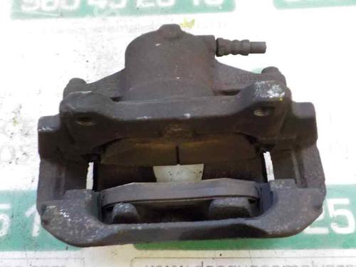 Right front brake caliper FIAT DOBLO Cargo (263_) 1.3 D Multijet | BP11551478M104 