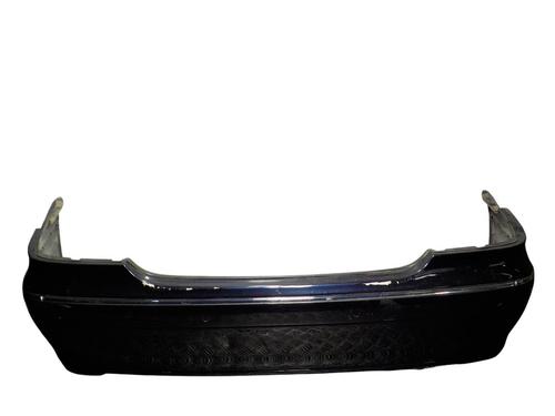 Bumper achter MERCEDES-BENZ S-CLASS Coupe (C215) CL 500 (215.375) (306 hp) 9083973