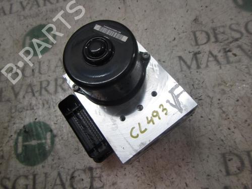 Used ABS pump ABS pump MERCEDES-BENZ C-CLASS Coupe (CL203) [2001-2011] 4016603 4016603