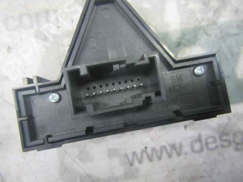 Warning switch OPEL CORSA D Hatchback Van (S07)  | BP3861759I22 