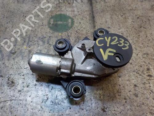 Used Rear wiper motor CITROËN C4 Grand Picasso I (UA_) [2006-2013]  3847356