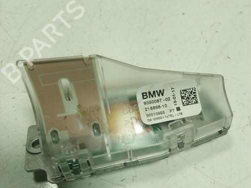 Used Antenna/Base Antenna/Base BMW 4 Gran Coupe (F36) [2014-2021] 16664717 16664717