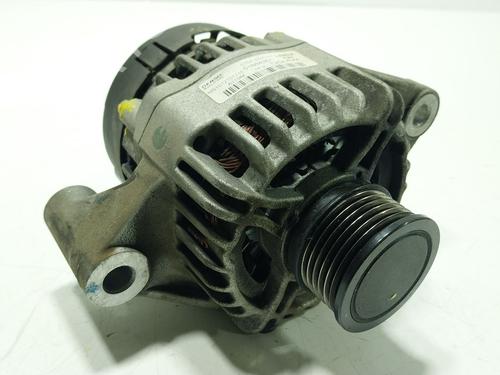 Used Alternator Alternator FIAT 500X (334_) 1.6 D Multijet (334AXA1B, 334AXA11) (120 hp) 36218346 36218346