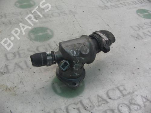 Used Thermostat housing Thermostat housing 14293403 14293403