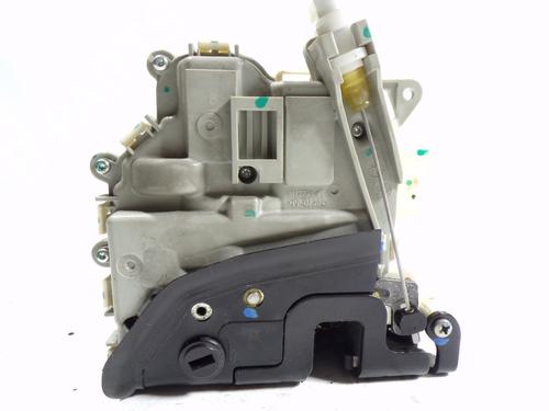 Rear left lock AUDI A5 Sportback (8TA)  | BP6930043C100 