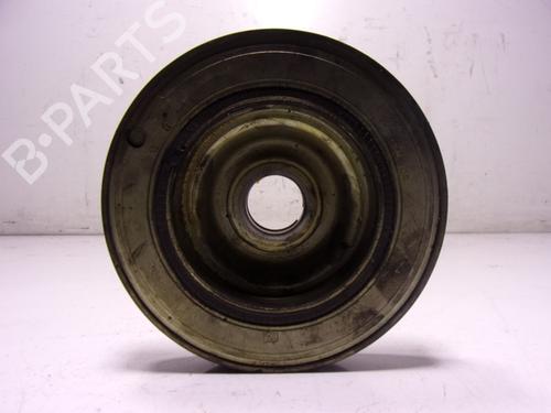 Used Pulley Pulley FORD MONDEO V Turnier (CF) [2014-2026] 15592288 15592288