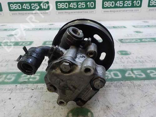 Styring servopumpe AUDI A3 (8L1) 1.9 TDI | BP4972258M99 
