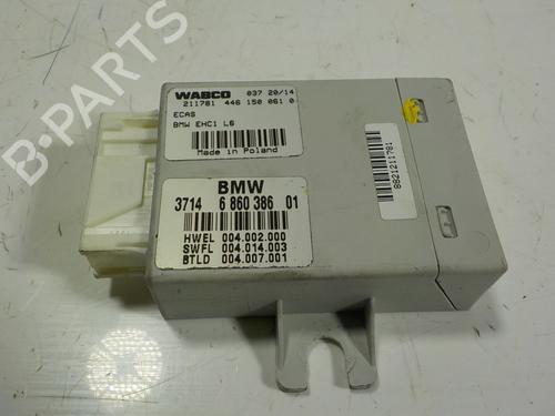 Used Electronic module Electronic module BMW 5 Touring (F11) 520 d xDrive (184 hp) 15087046 15087046