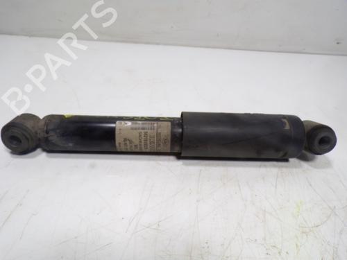 Used Left rear shock absorber Left rear shock absorber DACIA LODGY (JS_) [2012-2026] 11192086 11192086