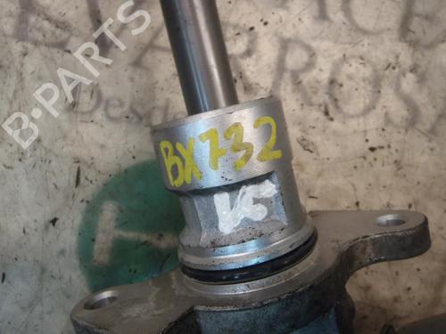 Brake master cylinder OPEL VIVARO A Bus (X83)  | BP4014497M77 