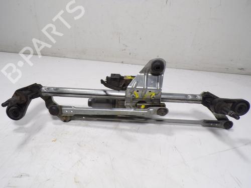 Used Front wiper motor Front wiper motor SEAT LEON ST (5F8) 2.0 TDI 4Drive (150 hp) 15106422 15106422