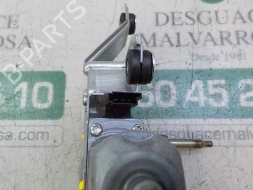 Rear wiper motor FIAT TIPO Hatchback (356_, 357_) 1.3 D (356HXH1A) | BP4800844M102 