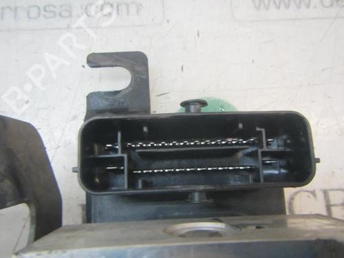 ABS Bremseaggregat DACIA DOKKER Express Box Body/MPV 1.5 dCi (FEAJ) | BP3880479M43 