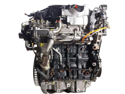 Engine NISSAN QASHQAI II (J11, J11_)  | BP24195221M1 