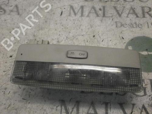 Used Interior roof light RENAULT LAGUNA II (BG0/1_) 1.9 dCi (BG08, BG0G) (120 hp) 7409356