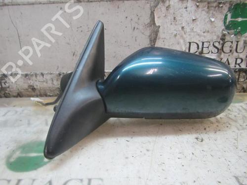 Left mirror NISSAN PRIMERA (P10) 1.6 | BP3845466C26 