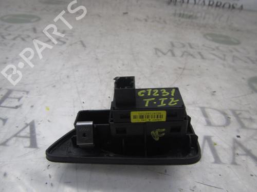 Left rear window switch FIAT BRAVO II (198_) 1.9 D Multijet (198AXC1B) | BP4008808I29 